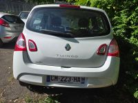 RENAULT TWINGO 1.2 16V - 75 CV - Genre : CTTE - Carrosserie … (photo 4)
