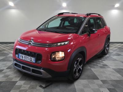 Voiture Particulière ALCOPA - Modèle Non Spécifié - Estimation 4300€