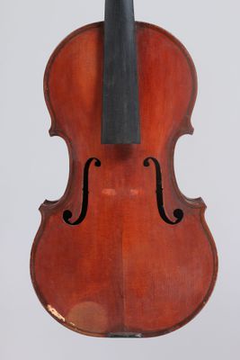 Instruments de Musique - Lot Invendu de SAS Vichy Enchères