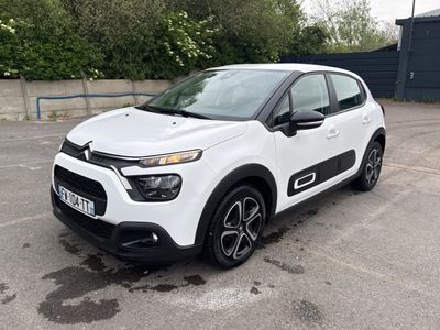 CITROEN C3 STE 1.5 BHDI 100 FEEL NAV - Genre : VASP - Carros…