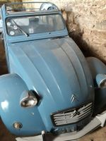 CITROEN 2CV - Genre : CTTE - Carrosserie : FOURGON - Energie… (photo 6)