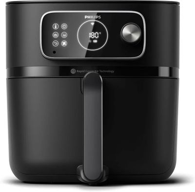 Philips Airfryer Combi Série 7000 - Air Fryer 8.