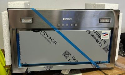 480 / Groupe filtrant 52 cm - ROBLIN ARIA 6668828 - lar…