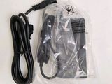 a picture of a cord and a charger in a bag