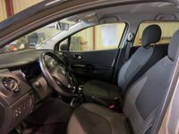RENAULT CAPTUR 1.5 DCI 110 CH - CAPTUR 1. (photo 3)