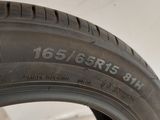 an image of a close up of a tire on a white surface