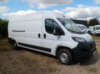 FIAT Ducato MY 23 Fourgon Tôlé LH2-3t3 140CV - 1e mise en ci…