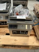 Machine à gyoza automatique, dimensions : 30x60x41 cm, non t…