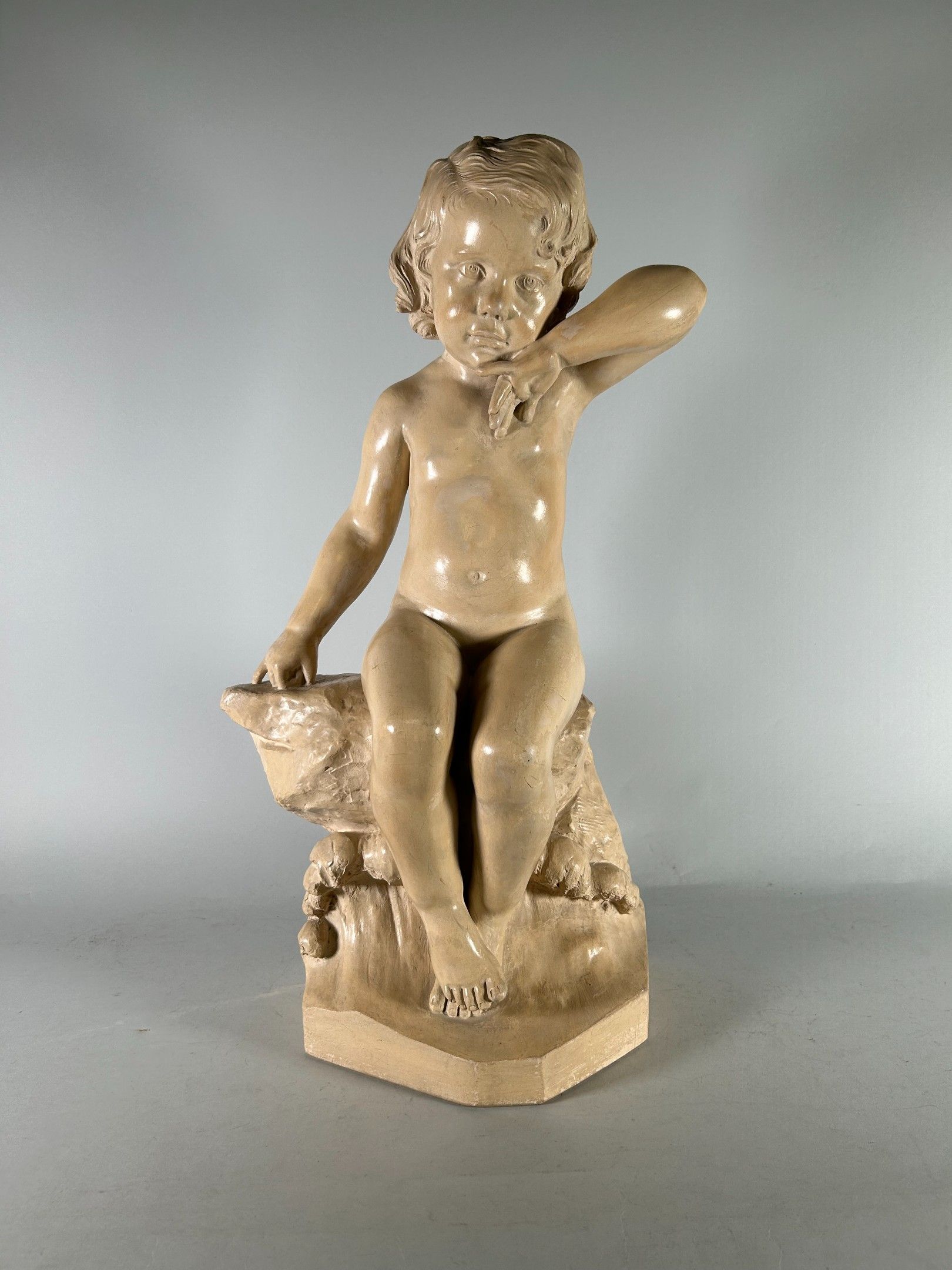 Objets d'art & Curiosités