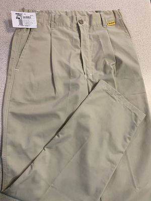 Expédition obligatoire - Pantalon de cuisine, marque profess…