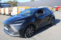 TOYOTA C-HR 200H AWD HYRIDE 05 DESIGN - NOIR INTENSE - Genre… (photo 6)