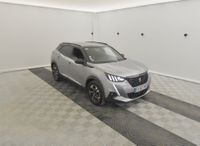 PEUGEOT 2008 1.2 PURETECH130 GT BA.