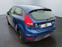 FORD Fiesta 1.4 TDCi 68 Trend / N°:MV2602264, Heure de vente… (photo 2)