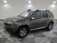 DACIA - DUSTER 1.5 DCI 110 4X2 PRESTIGE PLUS - GO - Mise en …
