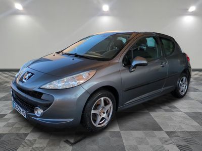 PEUGEOT - 207 1.4 VTI 95CH PREMIUM - ES - Mise en service: 1…
