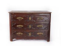 COMMODE PARISIENNE (photo 2)