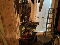 Vente en 1 lot du contenu d'un ATELIER secteur Saint Malo, l… (photo 6)