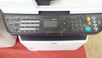 lot d'informatiques: imprimantes/ scanner, photocopieur . (photo 6)