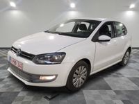 VOLKSWAGEN - POLO 1.4 85 COMFORTLINE - ES - Mise en service:…