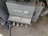 a machine that is sitting on top of a table