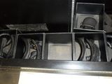 an image of a box with a bunch of wires inside of it