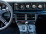 a steering wheel and dash board in a car