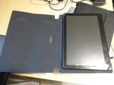 two laptops that are sitting on a table