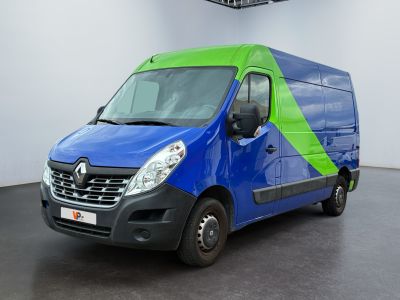 RENAULT MASTER FGN L2H2 3.5t 2.
