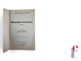 an image of a book opened to show a picture of a man