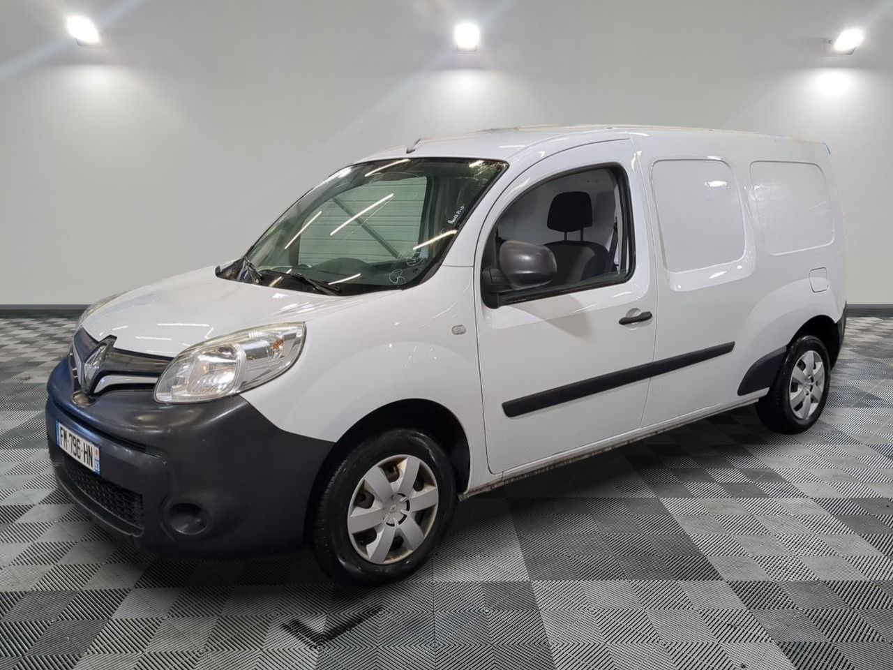 RENAULT - KANGOO EXPRESS GRAND VOLUME MAXI 1.