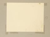an image of a piece of paper taped to a piece of paper