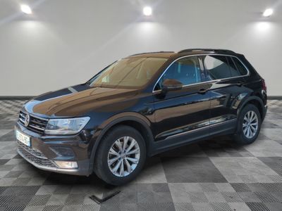 volkswagen tiguan 2 0tdi v6 at