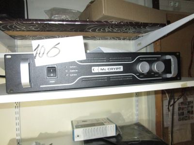 a remote control on top of a shelf in a room