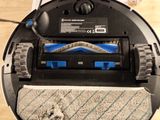 a robot that is sitting on top of a table