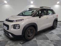 CITROEN - C3 AIRCROSS PURETECH 82 BVM5 FEEL - ES - Mise en s…