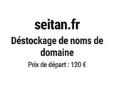 Photo 1/1 du lot