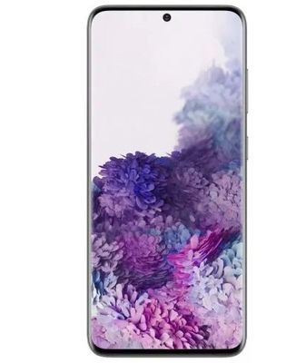 580/Smartphone Samsung Galaxy S20 5G Double SIM Gris/ La pre…