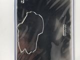 a picture of a dvd with a picture of a person on it