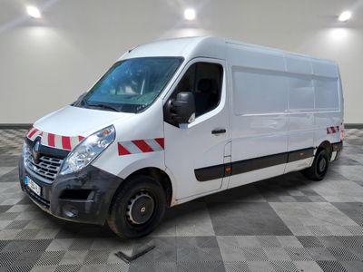 Renault - Master Fgn L3h2 3.5T 2.3 Dci 145 Energy E6 Grand C…