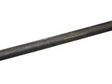 an image of a knife that is on a white background