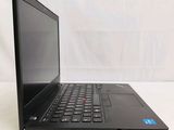 the laptop is open and ready to be used on the table
