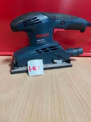 Ponceuse orbitale Bosch à vendre