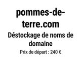 Photo 1/1 du lot