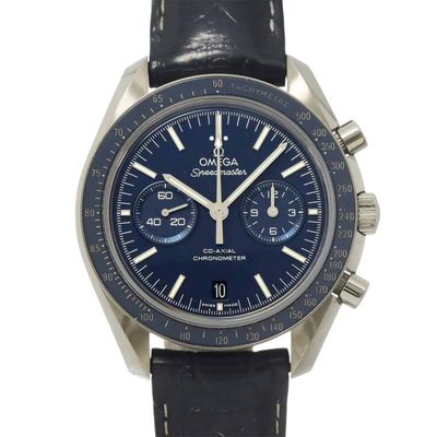 Omega Modèle : Speedmaster Moonwatch Co-Axial