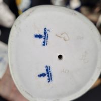 Manette : lot d'objets en carton comprenant veilleuse de sty… (photo 5)