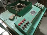 a machine that is sitting on top of a table