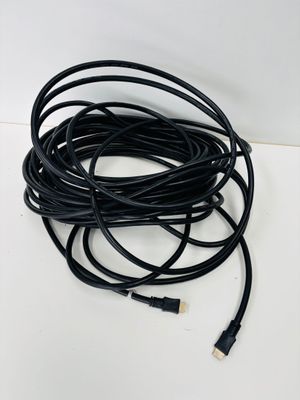 Câble 20 mètres - HDMI + ETHERNET
