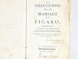 un livre avec la photo d'un homme et d'une femme