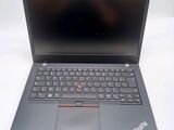 lenovo thinkpad x1 laptop with intel core i5 processor and 8gb ram