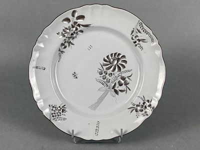 Manufacture de Saint-Clément (Lorraine).